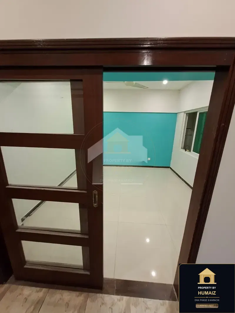 3-Bedroom Luxury Apartment (Brand New, 3 Bath, Suite 7) on Al-Murtaza Commercial For Rent in DHA Phase 8 Karachi — Photograph 6