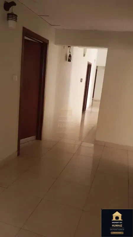 3-Bedroom Luxury Apartment (West Open, 4 Bath, Suite 14) at Creek Vistas For Rent in DHA Phase 8 Karachi — Photograph 11