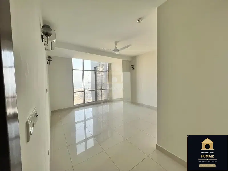 2-Bedroom Luxury Apartment (Sea Facing, 3 Bath, Suite 4) at Reef Towers For Sale in DHA Phase 8 Karachi — Photograph 31