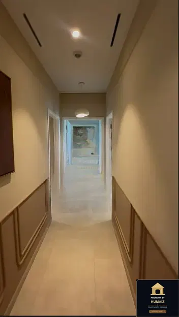 3-Bedroom Luxury Apartment (Sea Facing, 3 Bath, Suite 18) at The Views For Sale in DHA Phase 8 Karachi — Photograph 20