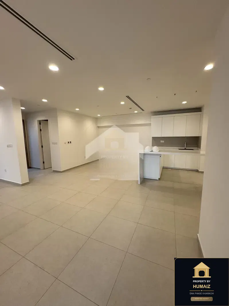 2-Bedroom Luxury Apartment (3 Bath, Suite 3) at Panorama For Sale in DHA Phase 8 Karachi — Photograph 6