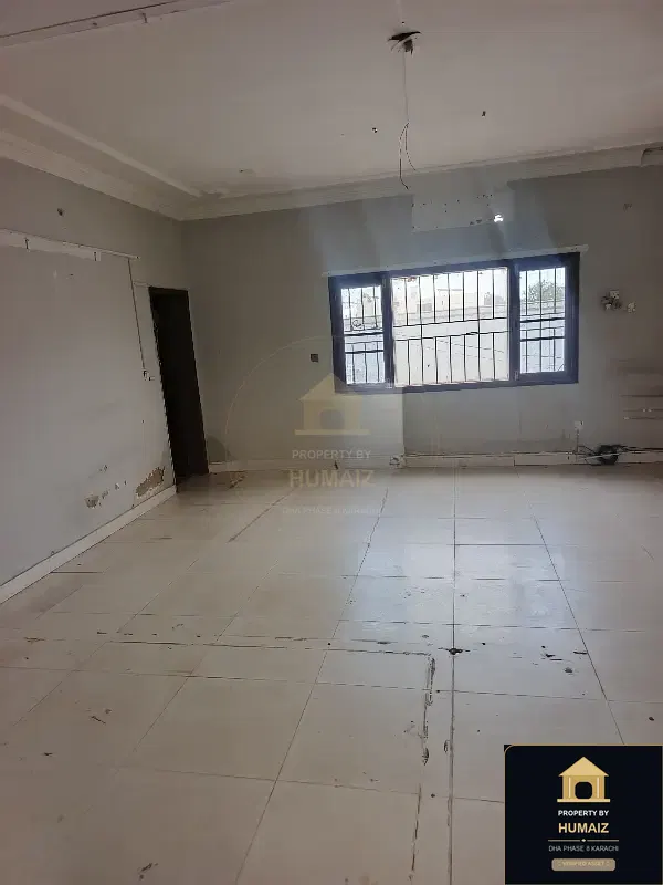 1,000 Sq. Yd. 7-Bedroom Luxury Villa (6 Bath, Residence 3) in DHA Phase 8 For Rent in DHA Phase 8 Karachi — Photograph 3