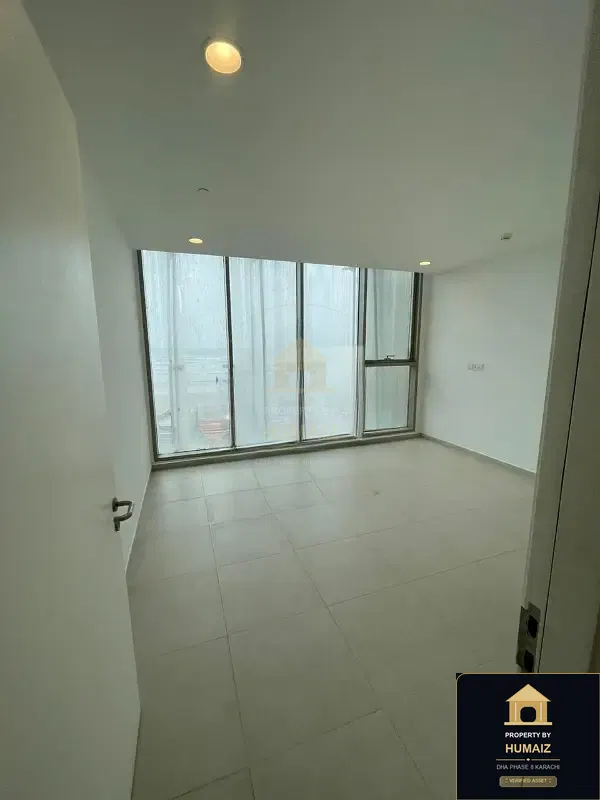 2-Bedroom Luxury Apartment (Sea Facing, 3 Bath, Suite 6) at The Views For Sale in DHA Phase 8 Karachi — Photograph 22