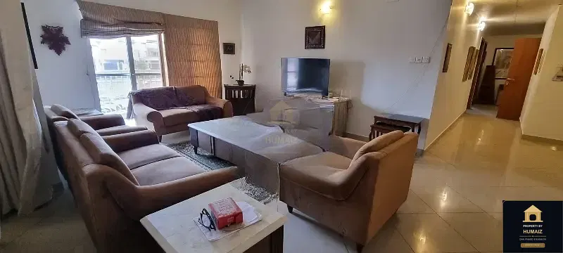 4-Bedroom Luxury Apartment (West Open, 5 Bath, Suite 25) at Creek Vistas For Rent in DHA Phase 8 Karachi — Photograph 15