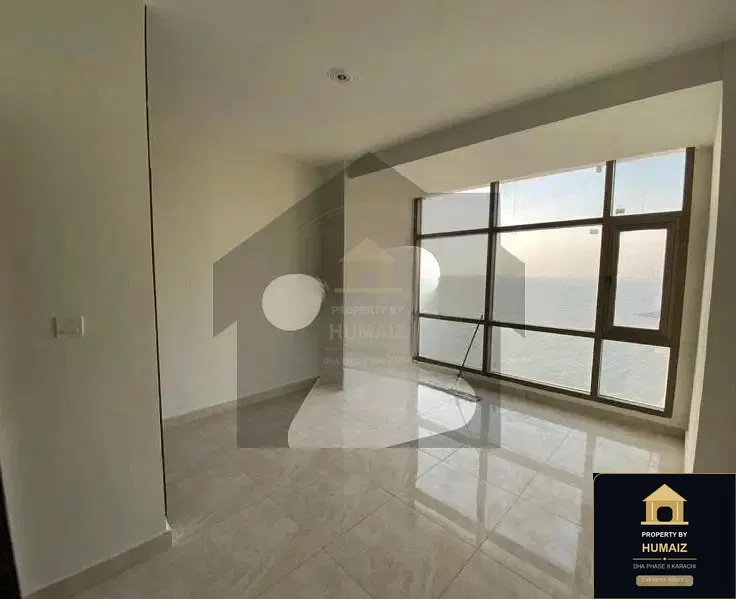 3-Bedroom Luxury Apartment (Sea Facing, 5 Bath, Suite 33) at Pearl Towers For Sale in DHA Phase 8 Karachi — Photograph 10