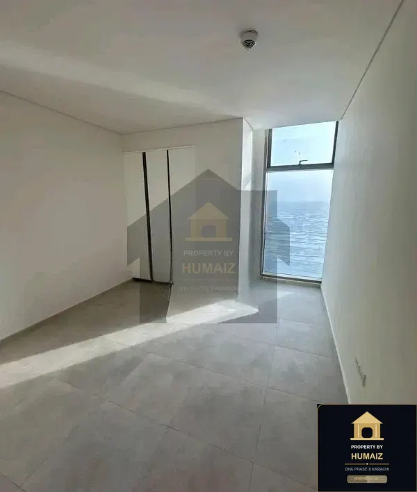 3-Bedroom Luxury Apartment (Private Pool, 5 Bath, Suite 69) at The Views For Sale in DHA Phase 8 Karachi — Photograph 31