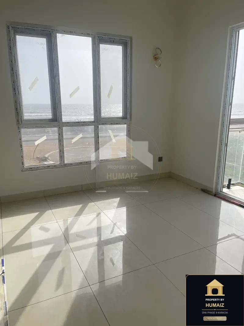 300 Sq. Yd. 5-Bedroom Luxury Villa (Brand New, 6 Bath, Residence 2) in Khayaban-e-Sahil For Sale in DHA Phase 8 Karachi — Photograph 21