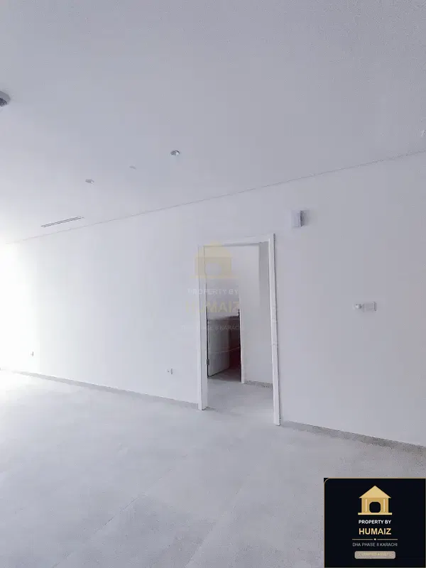 2-Bedroom Luxury Apartment (Brand New, 3 Bath, Suite 22) at The Views For Rent in DHA Phase 8 Karachi — Photograph 12