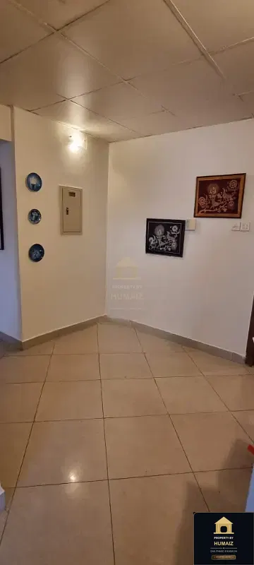 4-Bedroom Luxury Apartment (West Open, 5 Bath, Suite 12) at Creek Vistas For Rent in DHA Phase 8 Karachi — Photograph 11
