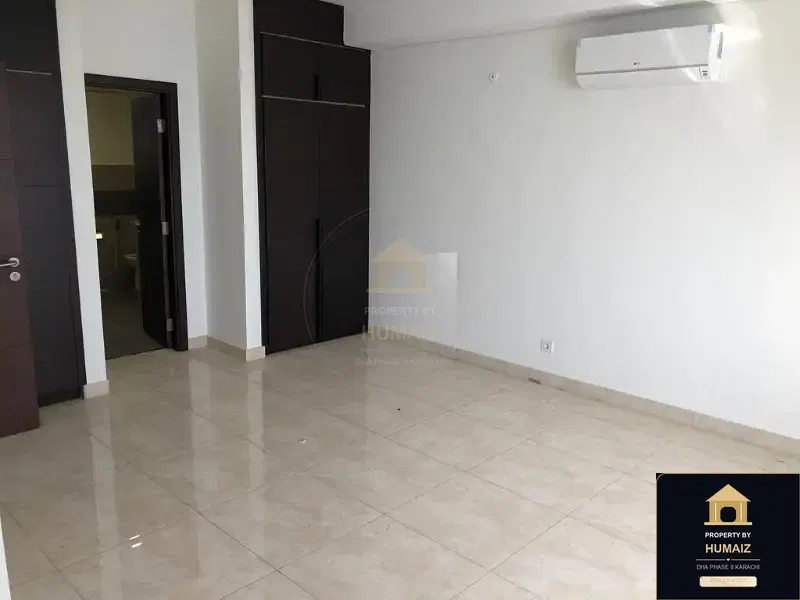 2-Bedroom Luxury Apartment (Sea Facing, 3 Bath, Suite 31) at Panorama For Sale in DHA Phase 8 Karachi — Photograph 23