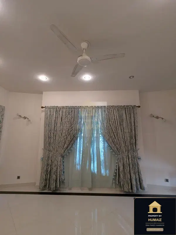 2-Bedroom Upper/Lower Portion (2 Bath, Unit 2) in DHA Phase 8 For Rent in DHA Phase 8 Karachi — Photograph 3