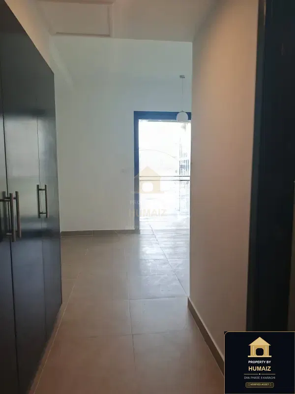 4-Bedroom Luxury Apartment (Sea Facing, 6 Bath, Suite 10) at Coral Towers For Sale in DHA Phase 8 Karachi — Photograph 13
