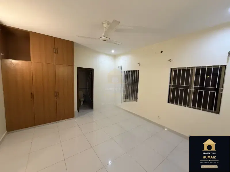 500 Sq. Yd. 6-Bedroom Luxury Villa on Qasim Street For Rent in DHA Phase 8 Karachi — Property by Humaiz Architectural Asset