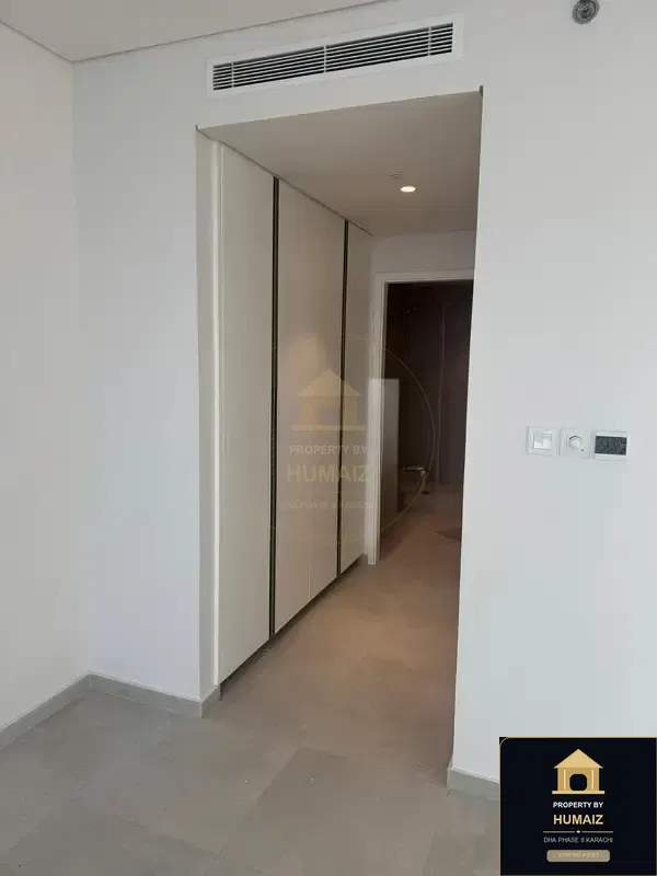 3-Bedroom Luxury Apartment (Private Pool, 5 Bath, Suite 31) at The Views For Rent in DHA Phase 8 Karachi — Photograph 13