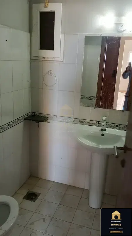 4-Bedroom Luxury Apartment (West Open, 5 Bath, Suite 38) at Creek Vistas For Rent in DHA Phase 8 Karachi — Photograph 14