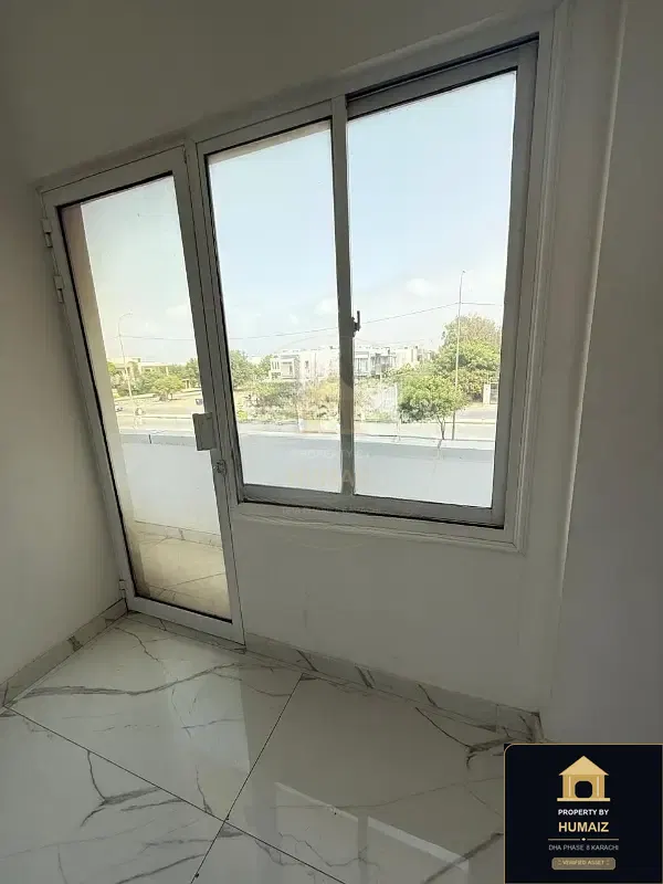 114 Sq. Yd. Corporate Office Space (Unit 2) on Al-Murtaza Commercial For Rent in DHA Phase 8 Karachi — Photograph 12