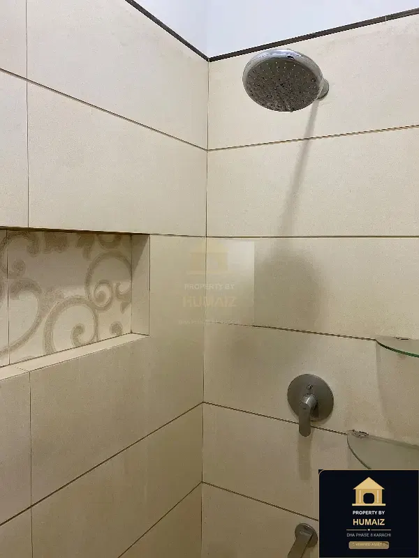 3-Bedroom Upper/Lower Portion (Brand New, 3 Bath, Unit 35) in DHA Phase 8 For Rent in DHA Phase 8 Karachi — Photograph 20