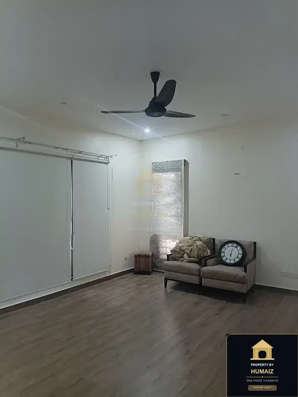 500 Sq. Yd. 6-Bedroom Luxury Villa on Khayaban-e-Tipu Sultan For Rent in DHA Phase 8 Karachi — Photograph 4