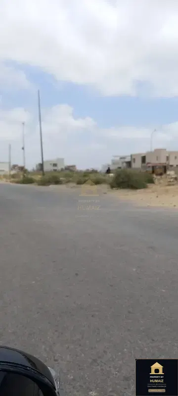 500 Sq. Yd. Residential Plot (Parcel 19) in Zone C For Sale in DHA Phase 8 Karachi — Photograph 21