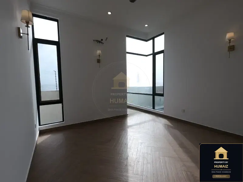 300 Sq. Yd. 6-Bedroom Luxury Villa (Sea Facing, Residence 1) in DHA Phase 8 For Sale in DHA Phase 8 Karachi — Photograph 40