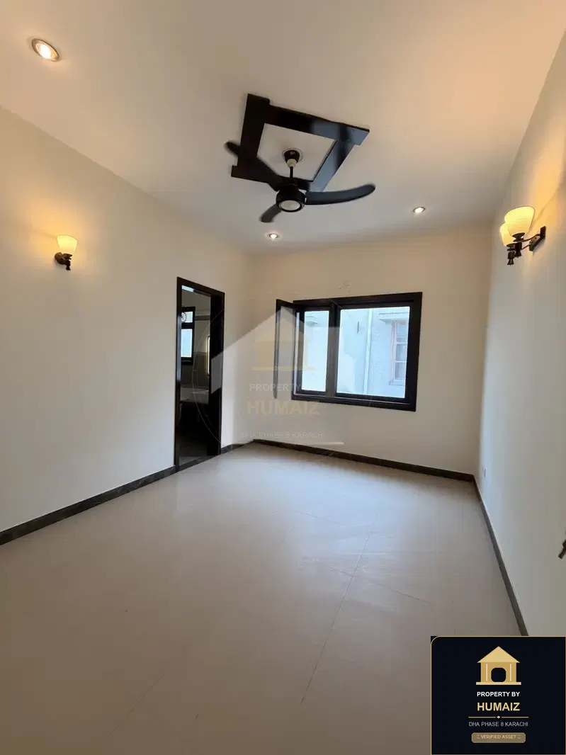 500 Sq. Yd. 6-Bedroom Luxury Villa (6 Bath, Residence 87) in DHA Phase 8 For Sale in DHA Phase 8 Karachi — Photograph 10