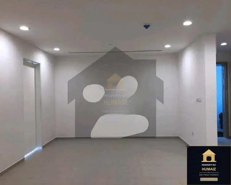 3-Bedroom Luxury Apartment (4 Bath, Suite 18) at Panorama For Sale in DHA Phase 8 Karachi — Photograph 6