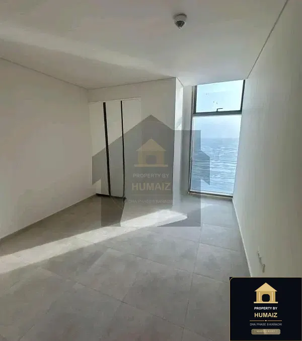 3-Bedroom Luxury Apartment (Private Pool, 5 Bath, Suite 72) at The Views For Sale in DHA Phase 8 Karachi — Photograph 7