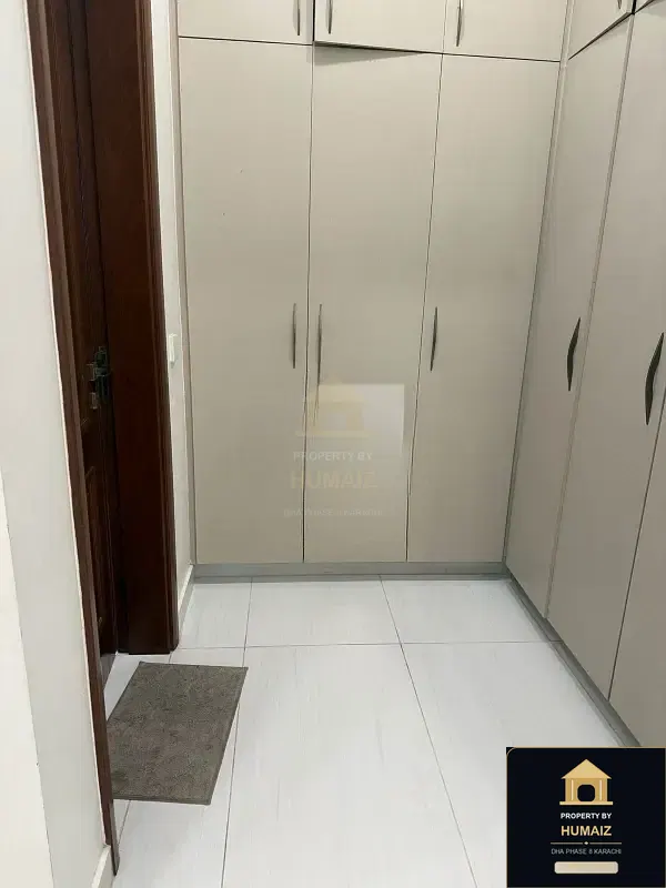 3-Bedroom Upper/Lower Portion (3 Bath, Unit 22) in DHA Phase 8 For Rent in DHA Phase 8 Karachi — Photograph 9
