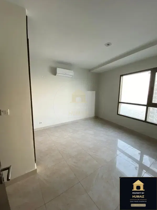 3-Bedroom Luxury Apartment (3 Bath, Suite 6) at Emaar Oceanfront For Rent in DHA Phase 8 Karachi — Photograph 11