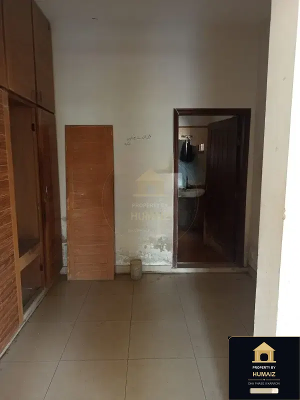 1,000 Sq. Yd. 5-Bedroom Luxury Villa in Khayaban-e-Iqbal For Rent in DHA Phase 8 Karachi — Photograph 20