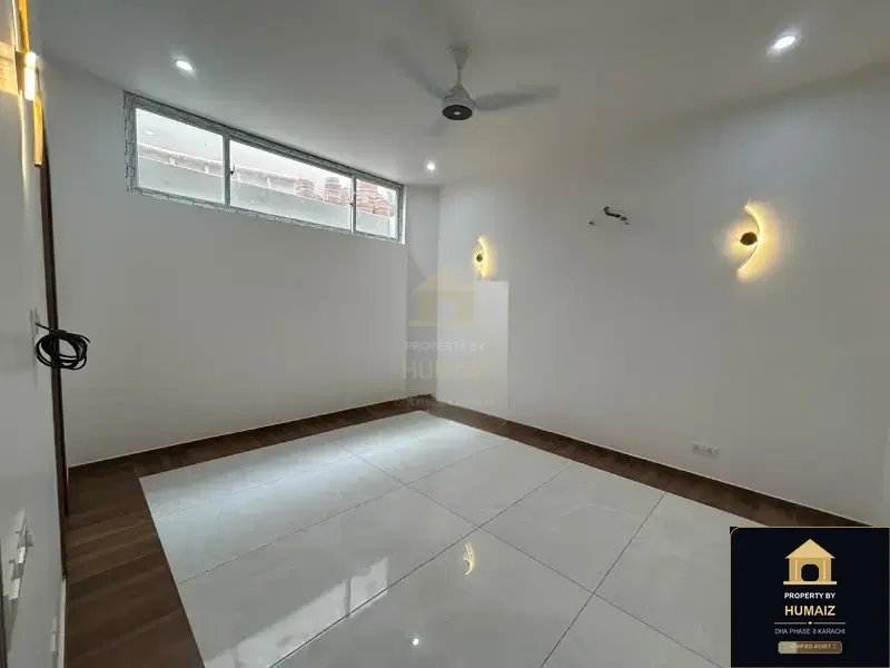 500 Sq. Yd. 7-Bedroom Luxury Villa (Corner, 6 Bath, Residence 10) in DHA Phase 8 For Sale in DHA Phase 8 Karachi — Photograph 23