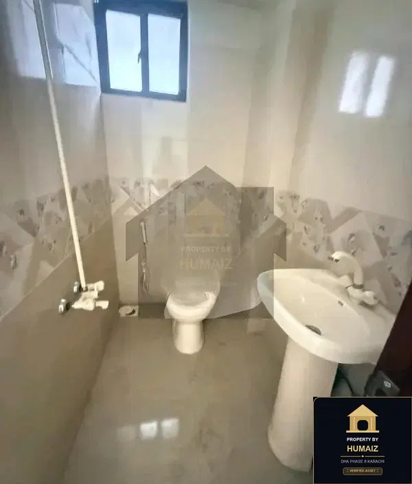 2-Bedroom Luxury Apartment (Sea Facing, 3 Bath, Suite 37) at Panorama For Sale in DHA Phase 8 Karachi — Photograph 3
