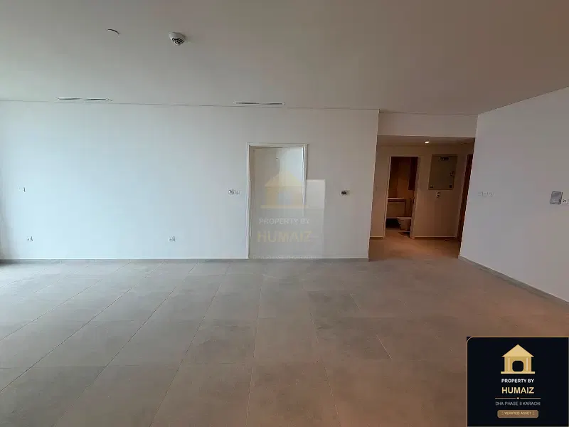 2-Bedroom Luxury Apartment (Private Pool, 3 Bath, Suite 16) at The Views For Rent in DHA Phase 8 Karachi — Photograph 27