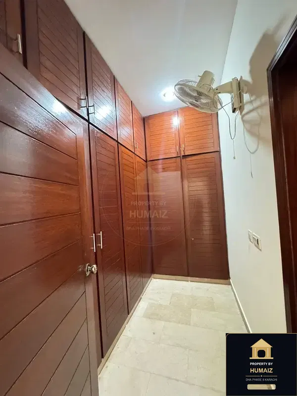 3-Bedroom Upper/Lower Portion (3 Bath, Unit 80) in DHA Phase 8 For Rent in DHA Phase 8 Karachi — Photograph 16
