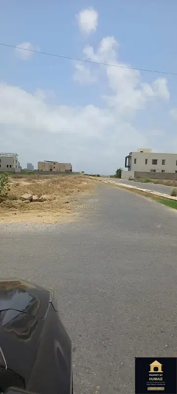 500 Sq. Yd. Residential Plot (Parcel 19) in Zone C For Sale in DHA Phase 8 Karachi — Photograph 33