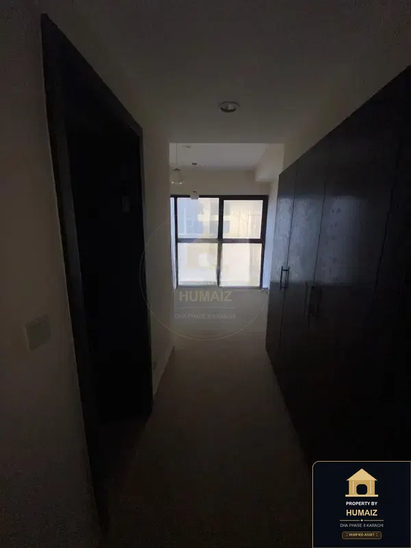 4-Bedroom Luxury Apartment (Sea Facing, 6 Bath, Suite 6) at Coral Towers For Sale in DHA Phase 8 Karachi — Photograph 10