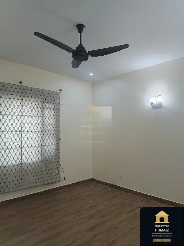 500 Sq. Yd. 6-Bedroom Luxury Villa on Khayaban-e-Tipu Sultan For Rent in DHA Phase 8 Karachi — Photograph 8