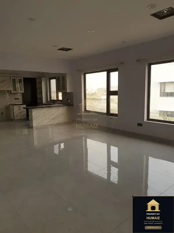 500 Sq. Yd. 6-Bedroom Luxury Villa (6 Bath, Residence 7) in Zone B For Sale in DHA Phase 8 Karachi — Photograph 13