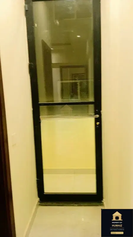 3-Bedroom Luxury Apartment (Brand New, 3 Bath, Suite 22) on Al-Murtaza Commercial For Rent in DHA Phase 8 Karachi — Photograph 11