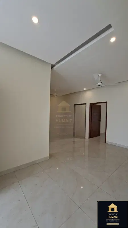 3-Bedroom Luxury Apartment (4 Bath, Suite 9) in DHA Phase 8 For Rent in DHA Phase 8 Karachi — Photograph 6