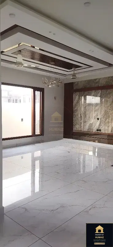 500 Sq. Yd. 7-Bedroom Luxury Villa (Boulevard Facing, 6 Bath, Residence 2) in Zone B For Sale in DHA Phase 8 Karachi — Photograph 19
