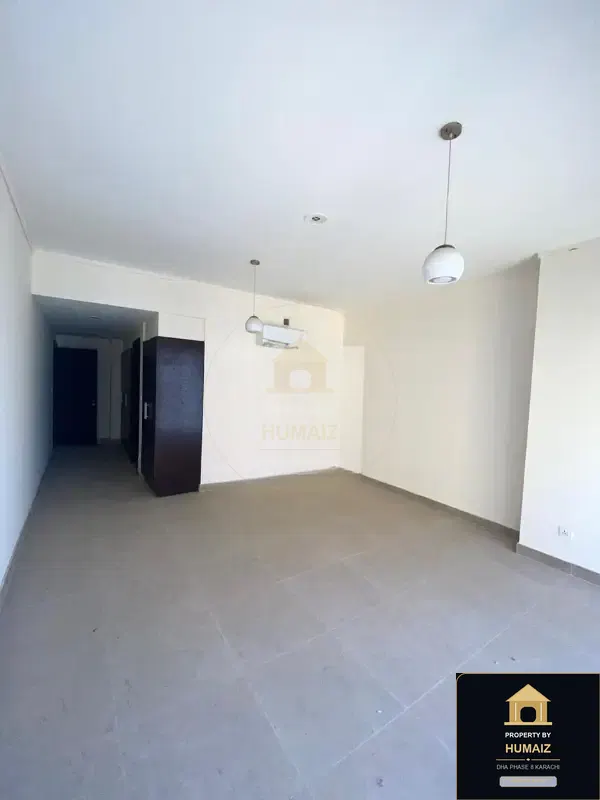 4-Bedroom Luxury Apartment (Sea Facing, 6 Bath, Suite 6) at Coral Towers For Sale in DHA Phase 8 Karachi — Photograph 2