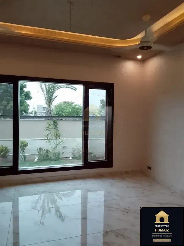 1,000 Sq. Yd. 9-Bedroom Luxury Villa (Private Pool, 6 Bath, Residence 1) in DHA Phase 8 For Rent in DHA Phase 8 Karachi — Photograph 16