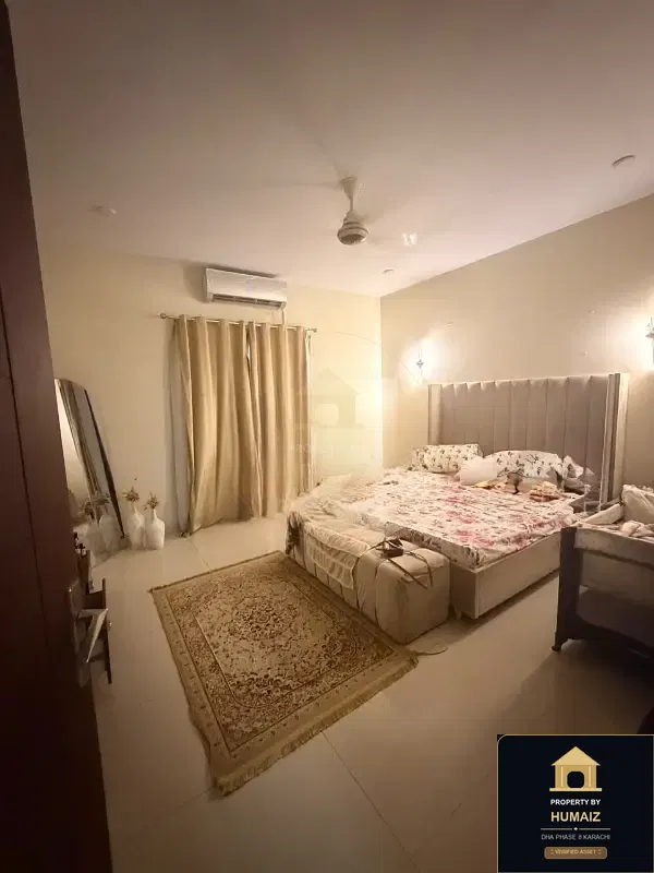 3-Bedroom Upper/Lower Portion (3 Bath, Unit 39) in DHA Phase 8 For Rent in DHA Phase 8 Karachi — Photograph 5