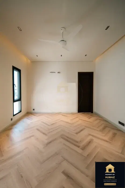 500 Sq. Yd. 6-Bedroom Luxury Villa (Basement, 7 Bath, Residence 24) in DHA Phase 8 For Sale in DHA Phase 8 Karachi — Photograph 47