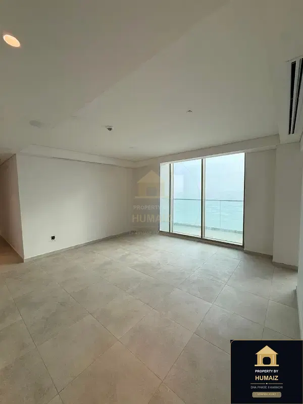 Luxury Penthouse Suite (Sea Facing, Suite 1) at The Views For Sale in DHA Phase 8 Karachi — Photograph 28
