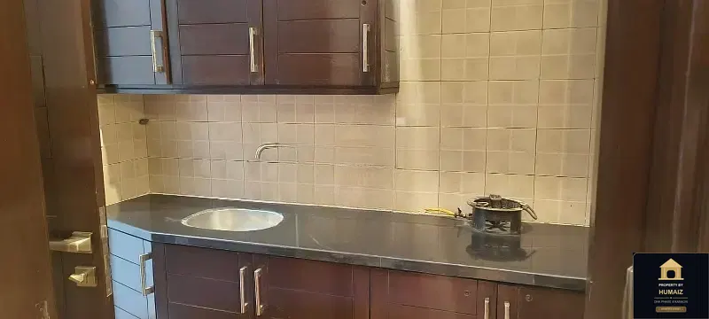 500 Sq. Yd. 6-Bedroom Luxury Villa (Brand New, 6 Bath, Residence 2) on Qasim Street For Sale in DHA Phase 8 Karachi — Photograph 8