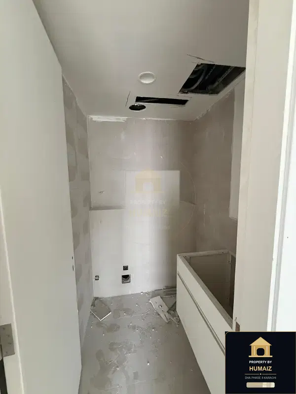 1-Bedroom Luxury Apartment (2 Bath, Suite 27) at Panorama For Sale in DHA Phase 8 Karachi — Photograph 6