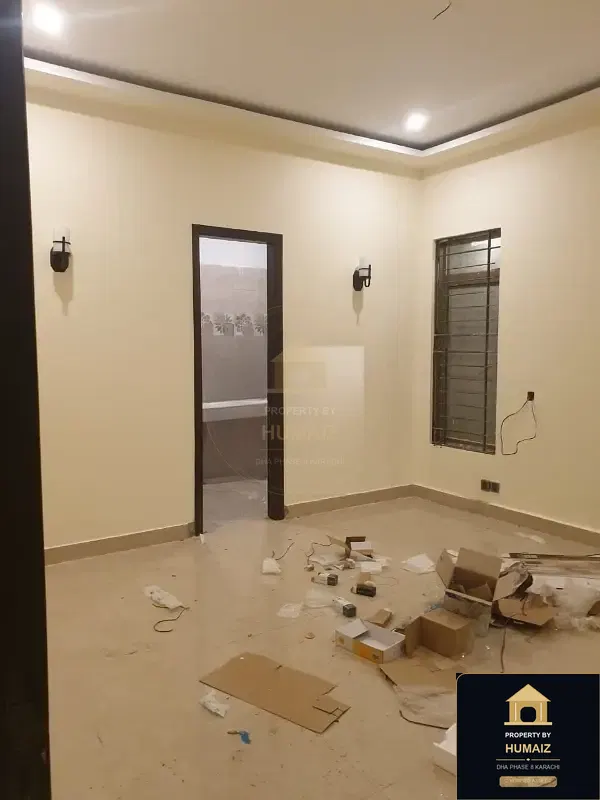 250 Sq. Yd. 4-Bedroom Luxury Villa (4 Bath, Residence 2) in DHA Phase 8 For Sale in DHA Phase 8 Karachi — Photograph 28