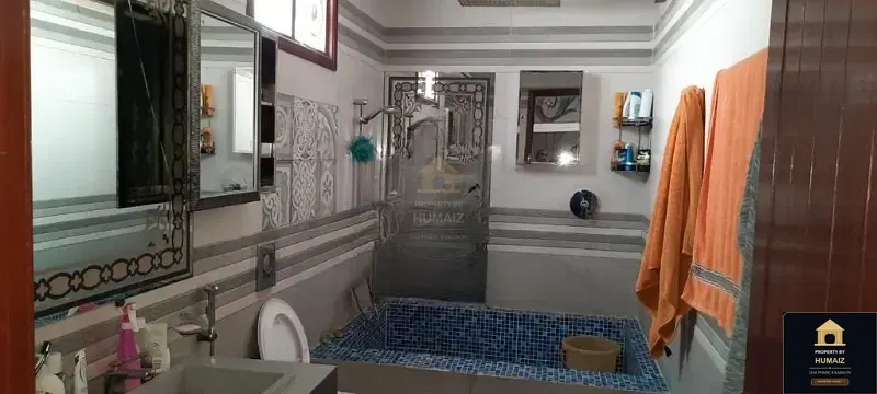 250 Sq. Yd. 4-Bedroom Luxury Villa (4 Bath, Residence 3) in DHA Phase 8 For Sale in DHA Phase 8 Karachi — Photograph 20